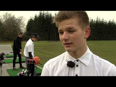 Sportsefterskolen SINE Golf