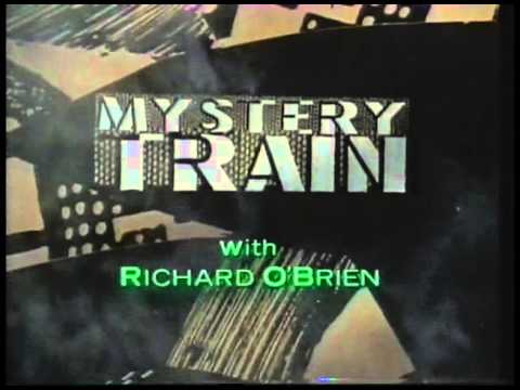 Mystery Train Intro