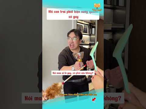 Anh nhà nghèo | Khi trong nhóm có sói giả cừu 🤣🤣 #shorts #haihuoc #funny #giaitri #haihuocvuinhon