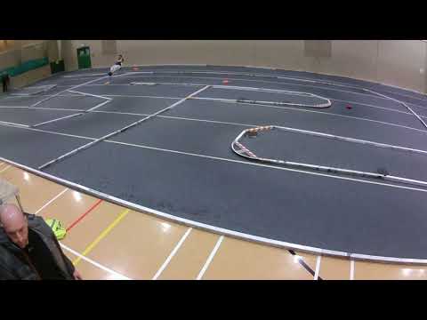 Sheffield RC Racing - Club Race Meeting - GT12 Final