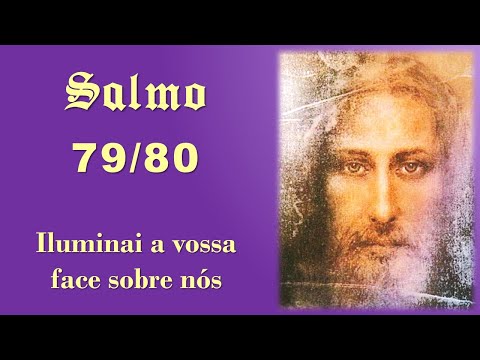 Salmo 79 - Cássio Marcelo