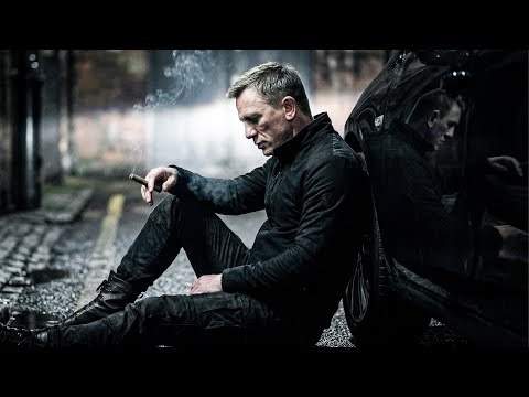 Playlist For Men Who End In Silence | Gentleman Dark Blues