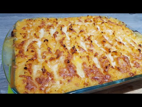 download lagu mp3 mp4 Healthy Fish Pie With Sweet Potato Mash, download lagu Healthy Fish Pie With Sweet Potato Mash gratis, unduh video klip Healthy Fish Pie With Sweet Potato Mash