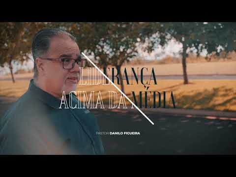 LIDERANÇA ACIMA DA MÉDIA | LANÇAMENTO | TEASER 2