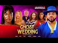 GHOST WEDDING Maleek Milton Sharon Ifedi Latest Nigerian Movie 2025 1onTrending 1 Horror