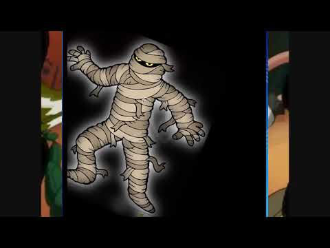 Steam Community :: Video :: mummy wrap