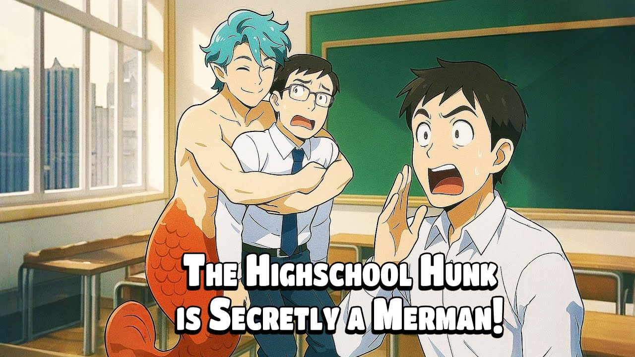 I Found out My Boyfriend is Reason for All the Missing Kids of Our School