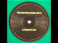 The Real Booty Babes - Played-A-Live (Original ...