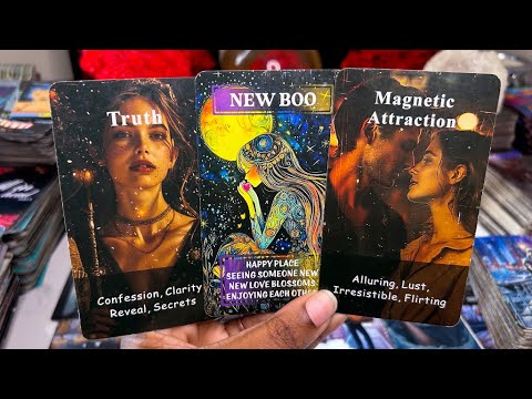 New Soulmate That Loves You Coming In..While This Ex Is Upset They Chose The Wrong Path💥