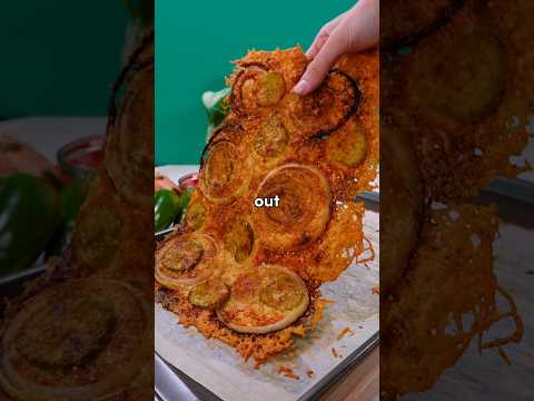 Are these viral ONION RING CHIPS actually worth the hype?