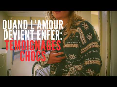 Sous le même toit : l’enfer des violences conjugales