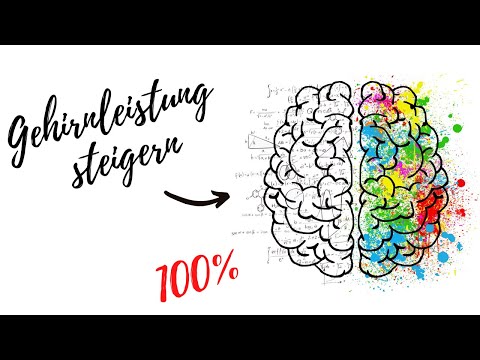 Heilende Frequenzen 432 Hz -  Gehirnleistung steigern natürliche Leistungssteigerung