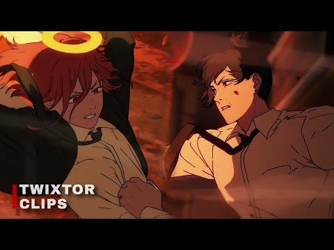 Aki saves Angel twixtor clips for editing 4K