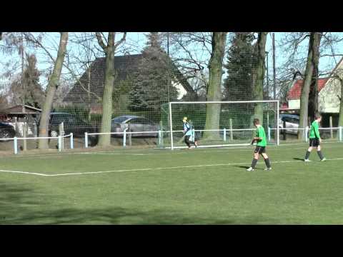 Fussball Verbandsliga B-Jugend, 16.Spieltag