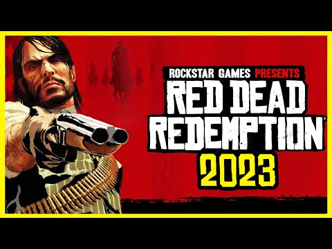 NEUES R* SPIEL schon NÄCHSTE WOCHE! | RED DEAD REDEMPTION 2023 bestätigt! | Ju LeX