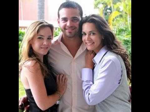 Victor Muñoz - Tu Guardian (Mejorada y Completa!) by DiscData7 - Calle Luna Calle Sol