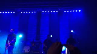 Independently happy Blue October
