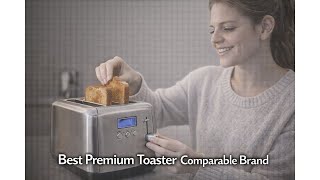 🍞 Elite Gourmet ECT2517C SLIMTOAST 2-Slice Review: Is It the Best for Toasting? 🍞