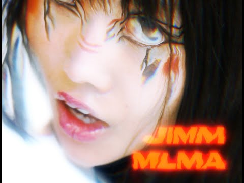 JIMM, Mlma — НА ДОРОГУ (Official Video)