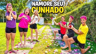 Download lagu NAMORE SEU CUNHADO POR 24 HORAS *Todos terminaram ? mp3 Download lagu NAMORE SEU CUNHADO POR 24 HORAS *Todos terminaram ? mp3