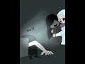 Mr Crawling meets Sadako | Homicipher #homicipher