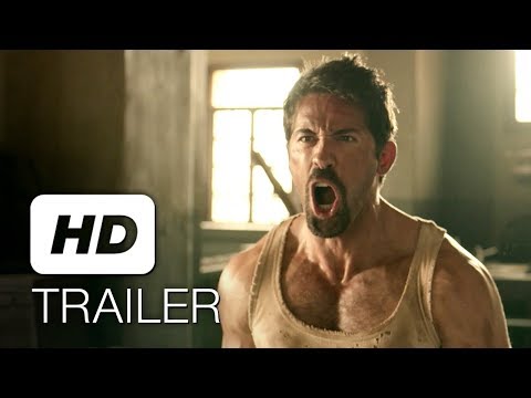 No Surrender - Trailer (2019) | Scott Adkins