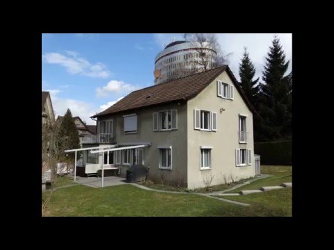 Wohnungs-Besichtigung