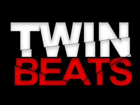 Twin Beats - Dil Vich Tareya Remix (Feat. Kaka Bhaniawala)