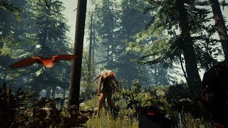 【The Forest】子供を助けるために殺人を犯す