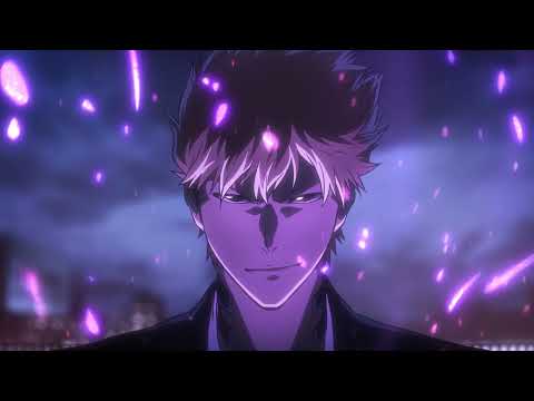 afbeelding Thousand-Year Blood War Teaser