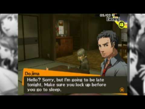 Best of P4 Endurance Run (Ep. 26-30)