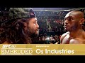 UFC 261 Embedded: Vlog Series - Episode 6