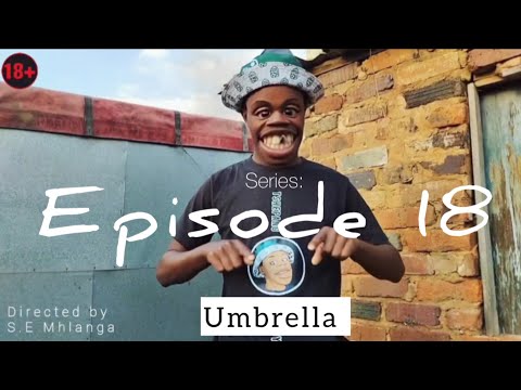 TSHEPANG COMEDY SERIES: EPISODE 18 SEASON 1 (umbrella)