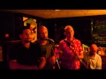 Sea Shanty at the Gael Irish Pub in Kyoto (Roll ...