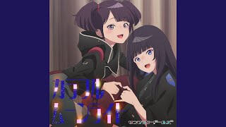 [24春] 水母-sunflower doll專輯