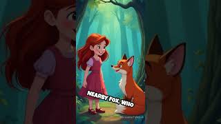 Lilith and the Lantern of Lost Stories