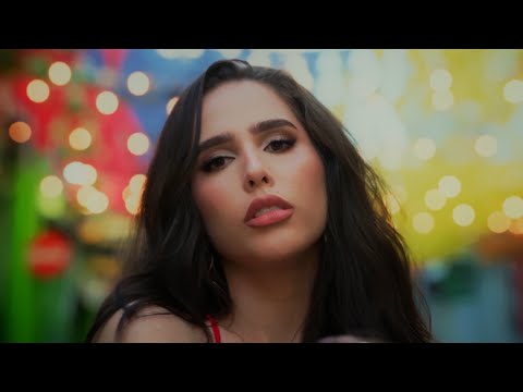 Benji Rosales - Corazón Descalzo  (Video Oficial) 