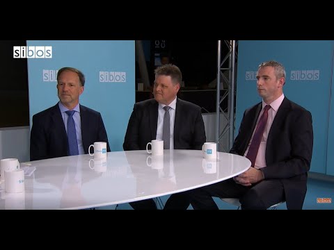 Sibos TV: New  SWIFT gpi services to reduce friction - 23 Sept 2019