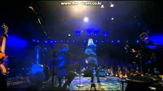 Anna Ternheim - What Have I Done (Live @ Tack för musiken)