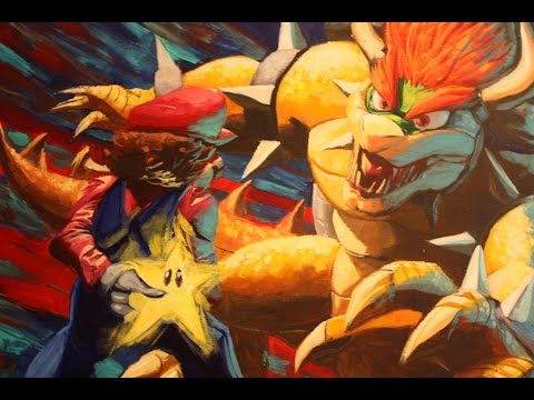 S.S.H. - Made in Saitama - Super Mario Bros. ~ Main Theme