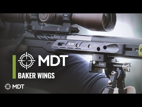MDT Baker Wings