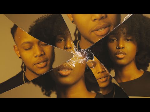 Gift Eber - TOTI ft Ka Keza (Official Music Video)