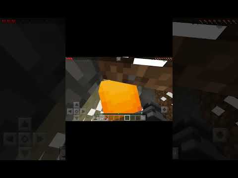 Я играю со своей 5-летняй сестрой в майнкрафт. (Часть 3)