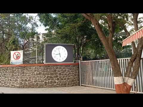 P4 Outdoor LED Video Wall