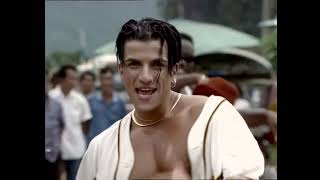 Peter Andre - Mysterious Girl