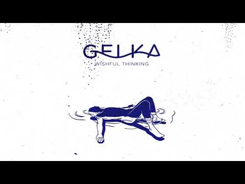 Gelka  - Pillow
