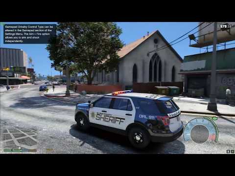 GTA 5 Modding Tutorial Part 1| Editing/Install Meta Files