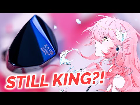 MOONDROP KATO (Blue) VS. EVERYTHING (Thieaudio Elixir, Yume Midnight, Timeless, S12)