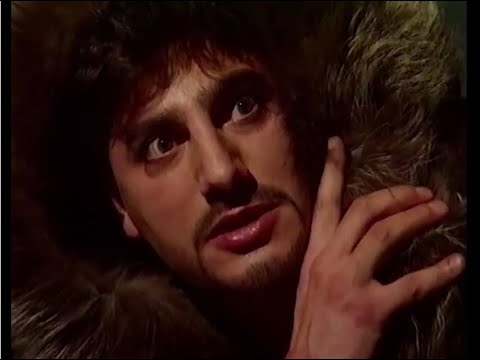 JOSE CURA, "BBC Great Composers"- Puccini, Behind the recording. 1996