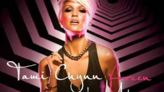 Frozen Tami Chynn feat  Akon